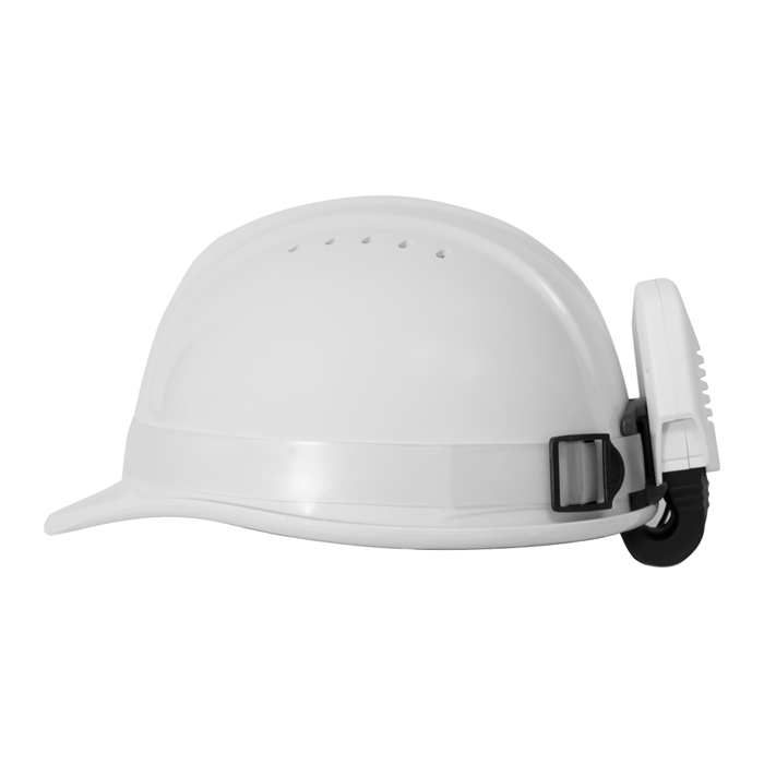 ヘルメット送風機 ヘルクール USBタイプ  N21-02 スピードクーラー 熱中症対策 SHOWA 昭和商会