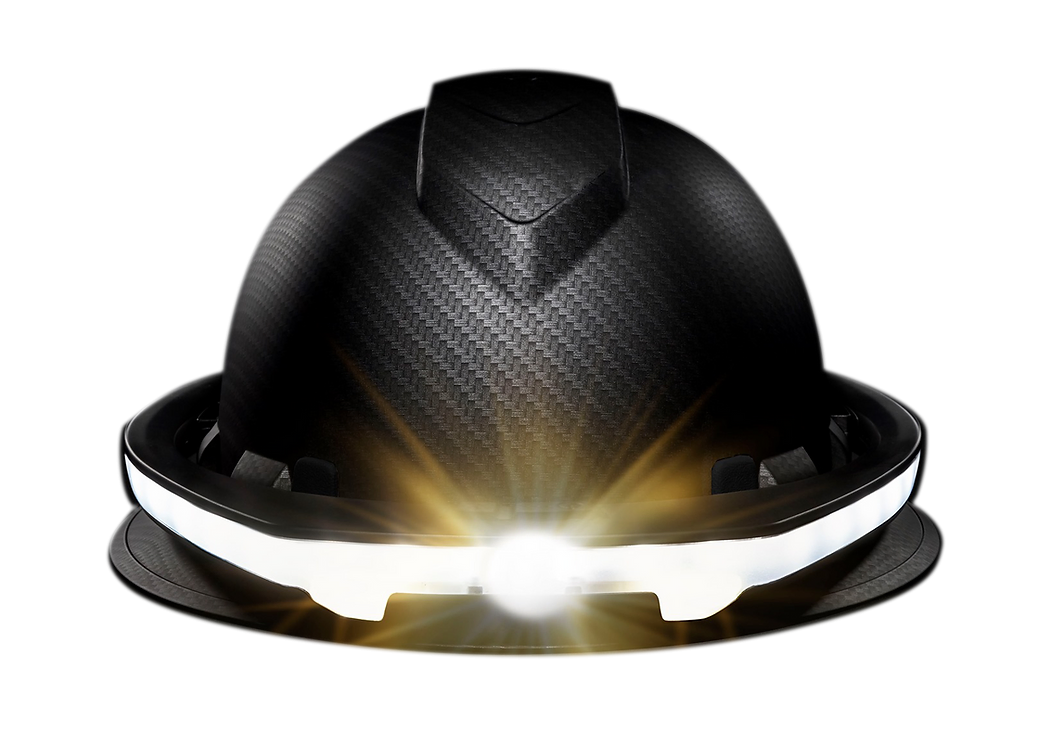 360°LEDヘッドライト 全周型LEDヘッドライト HALO SL ヘイロー SL 