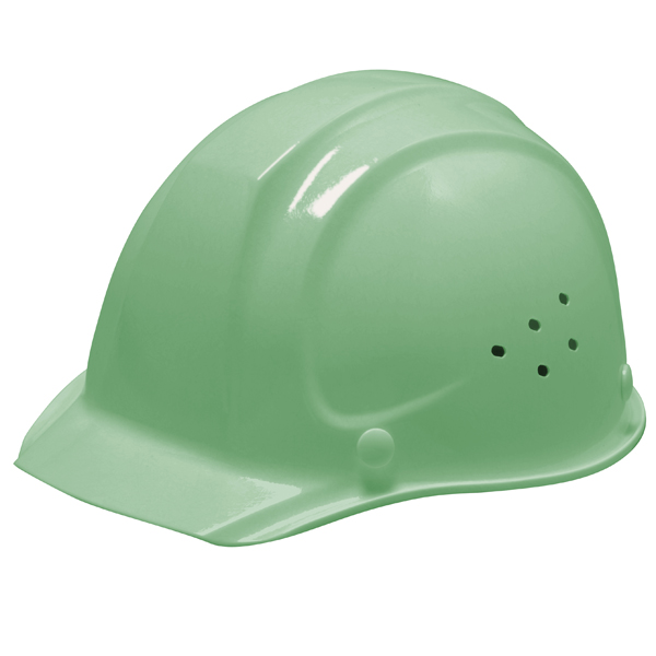 ヘルメット 保護帽 ベンチレーション付 SYF-V型SYF-P-S式V FRP製 飛来・落下物用 墜落時保護用 7カラーバリエーション DICヘルメット