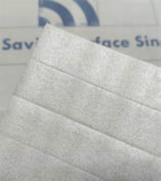 歌舞伎ロール 厚み3mm 900mm×9m ハーフカット切込入りポリエチレン製 壁養生・床養生用