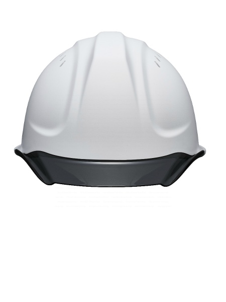 ヘルメット 保護帽 MATTE MAX マットマックス SYA-CV型 遮熱マットホワイト 飛来・落下物用 墜落時保護用 M3内装（HA2）タイプ エアロメッシュ ライナーレス ヒートバリア 遮熱顔料練り込み成形 DIC HELMET 作業用ヘルメット DICプラスチック