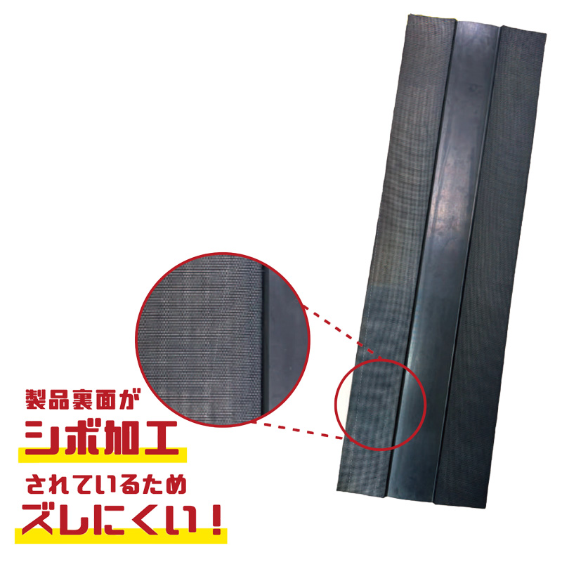 ケーブルマット