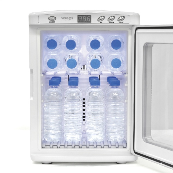 ポータブル冷温庫 25L VS-470/VS/404 AC/DC2電源式 W345mm×D430mm×H485 ポータブル冷温庫 25L VS-470/VS/404 AC/DC2電源式 W345mm×D430mm×H485
