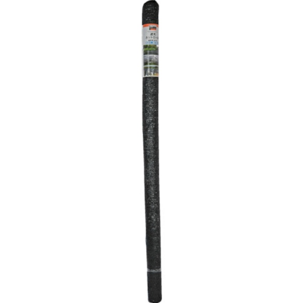 遮光ネット 遮光率65% 黒 2m×50m 厚み0.8mm 日よけ網