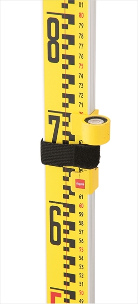 測量用水準器 スーパーロッドレベル ＲＬ－４０ＴＳ｜保安用品のプロショップメイバンオンライン