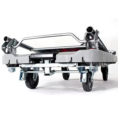 【DANDY X series typeXL 専用】ペダルブレーキ 台車 オプション XL-PB 花岡車輌 HANAOKA