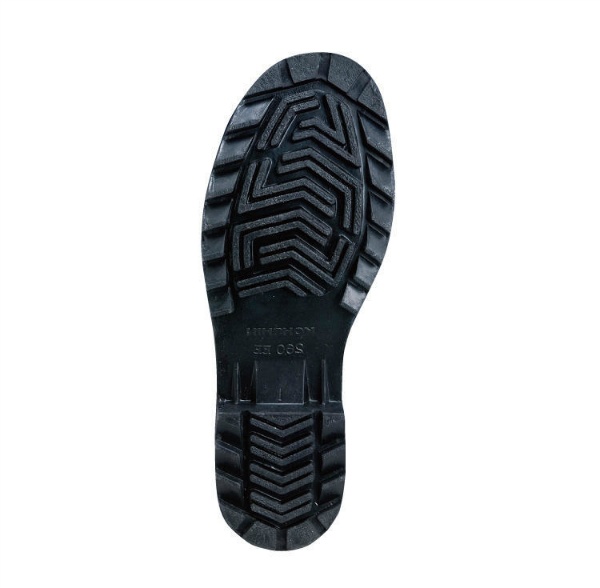 長靴 作業用ブーツ ジョーブーツエコ JB-406 24.0cm エコマーク認定 デザインブーツ・ライトシリーズ  弘進