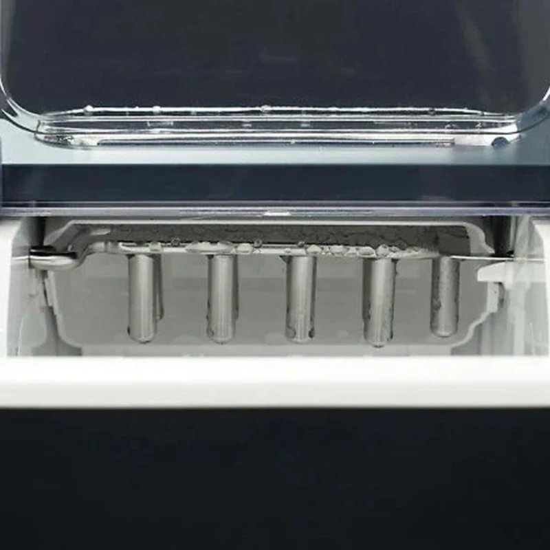 小型製氷機 FIC-01 AC100V タンク容量1.4L 富士倉 FUJIKURA 氷製造 FIC01