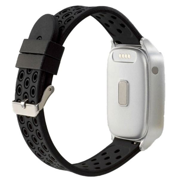 【2026年モデル】熱中対策バンド アイボウタッチ I-BOW TOUCH 充電式 NETIS KT-230099-VE 暑さ対策 ウォッチ リストバンドウェアラブルデバイス 警告 アラーム 光 振動 バイブレーション 深部体温 アラート スリーライク