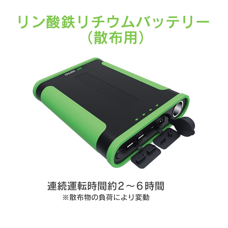 撒きざんまいプレミアム・4輪タイプ 幅620mm×長さ1560mm×高さ1205mm 肥料 顆粒 粉 鶏ふん 農業 ガーデニング KT-8FK2 和コーポレーション