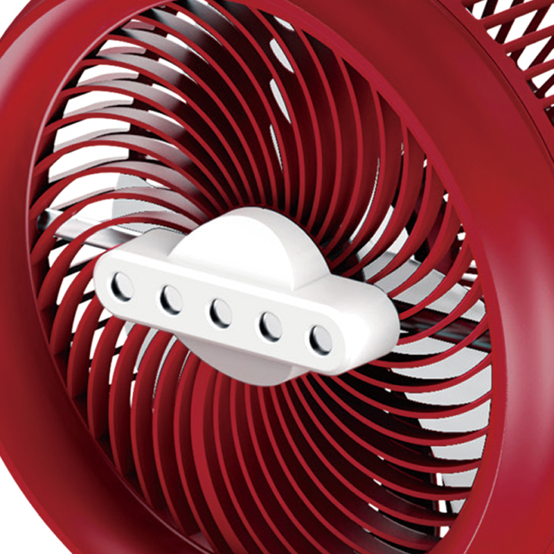AirRevolution MistFan