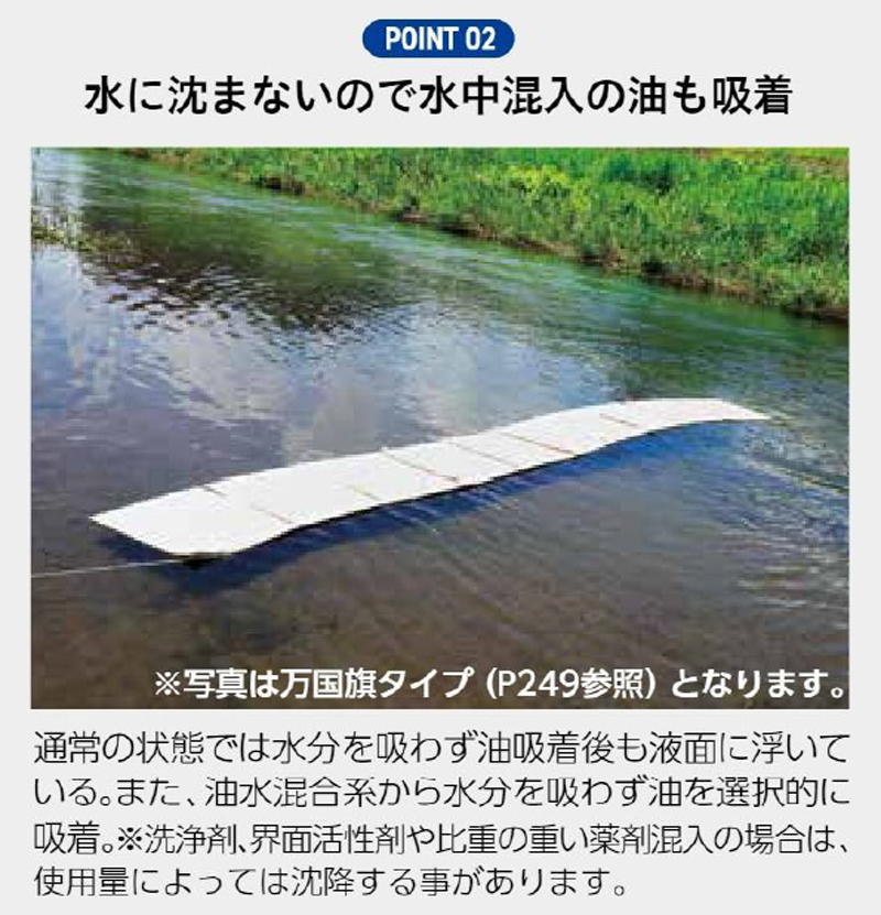 オイルキャッチャー使用イメージ