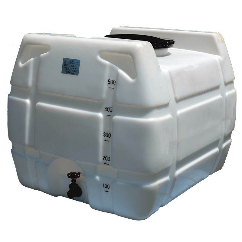ローリータンク スッキリタンク 1000L W1080mm×D1400mm×H1160mm