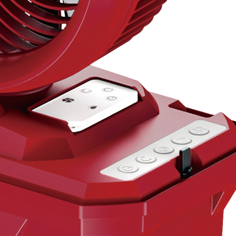 AirRevolution MistFan