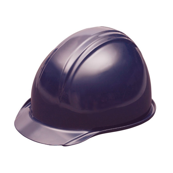 ヘルメット 保護帽 アメリカンタイプ BS-1P型 ABS樹脂製 飛来・落下物用 墜落時保護用 電気用 7カラーバリエーション 加賀ヘルメット KAGA