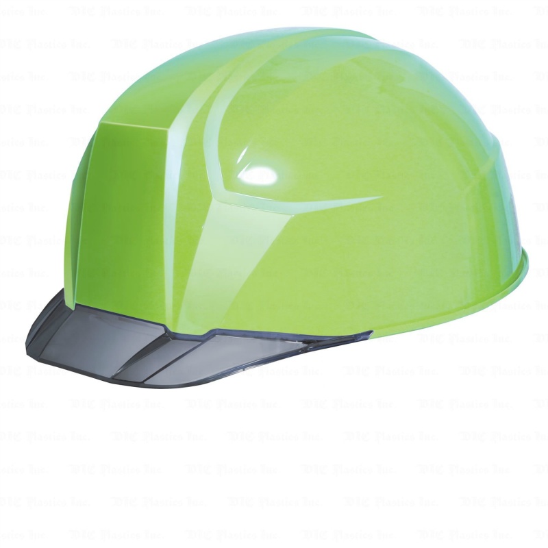 超軽量ヘルメット 保護帽 軽神/KEIJIN AA23-C ABS樹脂 飛来・落下物用 墜落時保護用 電気用 全9色 DICヘルメット