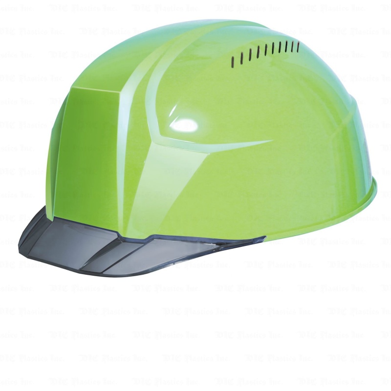 超軽量ヘルメット 保護帽 軽神/KEIJIN AA23-CV ABS樹脂 飛来・落下物用 墜落時保護用 全9色 DICヘルメット