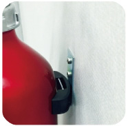 【2026年製】【掛け具付】業務用消火器 蓄圧式 粉末 ABC 10型 MEA10B アルミ製 軽量 リサイクルシール付 UVM10AL後継機種 アルテシモシリーズ モリタ宮田 MORITA