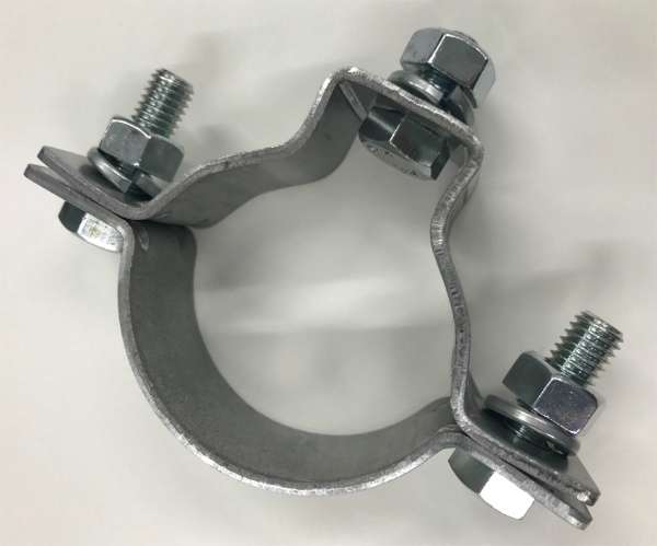 熱中症対策 黒球付熱中症計付熱中症対策標識