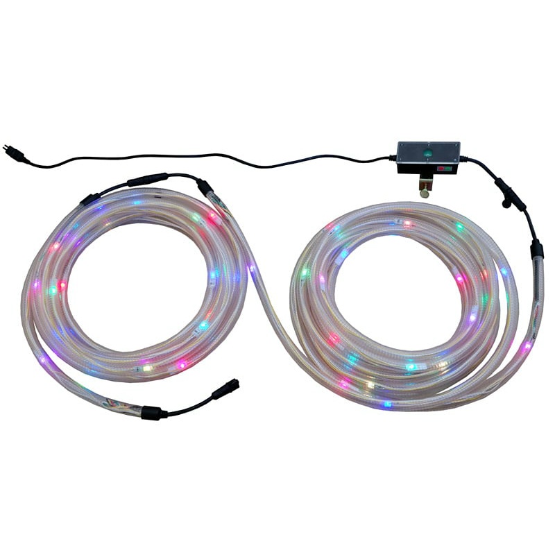 LEDチューブライト マルチカラフルチューブ KPB-100｜保安用品のプロショップメイバンオンライン