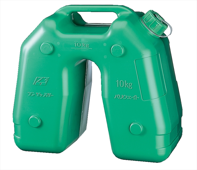新商品!新型 単管バリケード A型バリケード 10台セット プラスチック 緑
