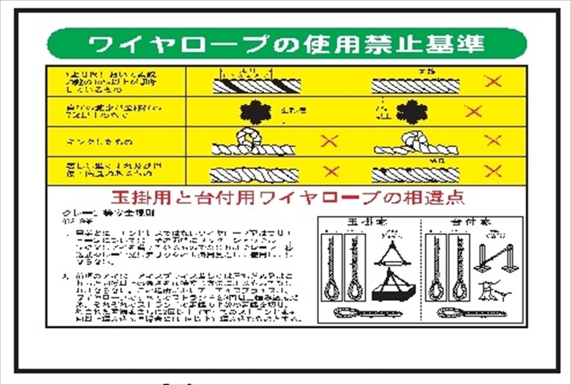 313-51AW ミニ掲示板ワイヤーロープ…他入 白地 - 2