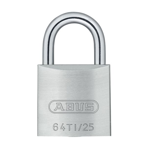 期間限定 ABUS アバス シリンダー南京錠 同番 T84MB-15LSKA