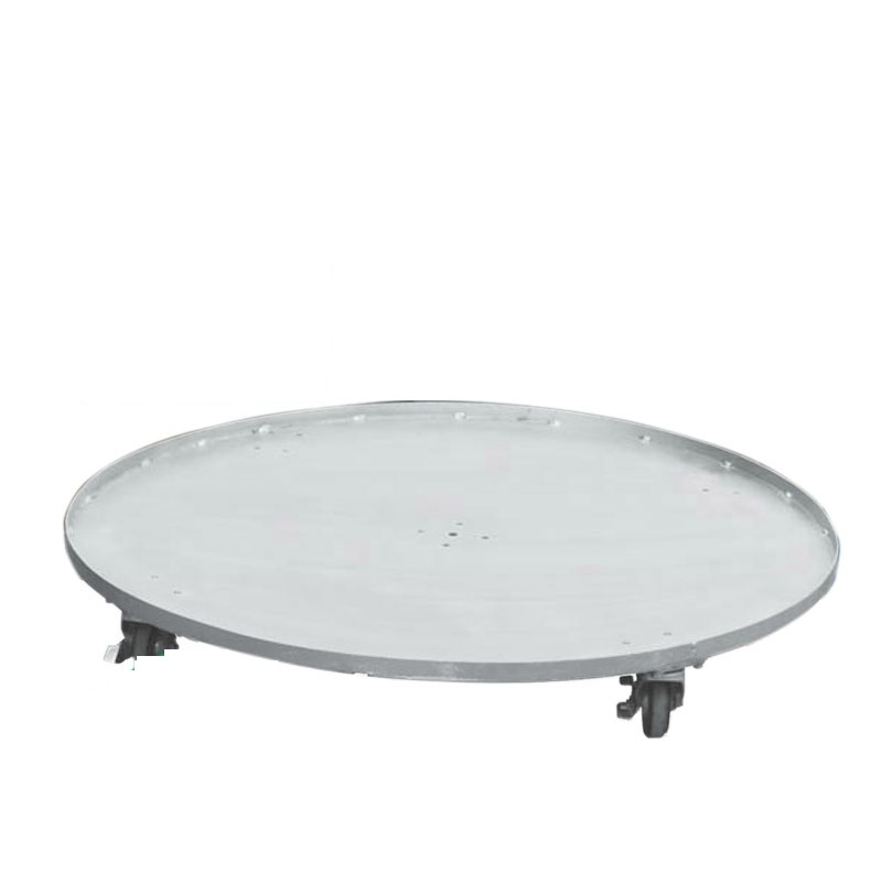 フレコンキーパー専用台車　600kg用