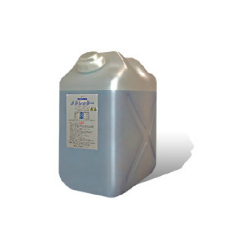 凍結防止剤 メタレッター 20L -63℃まで対応 日生クリーン