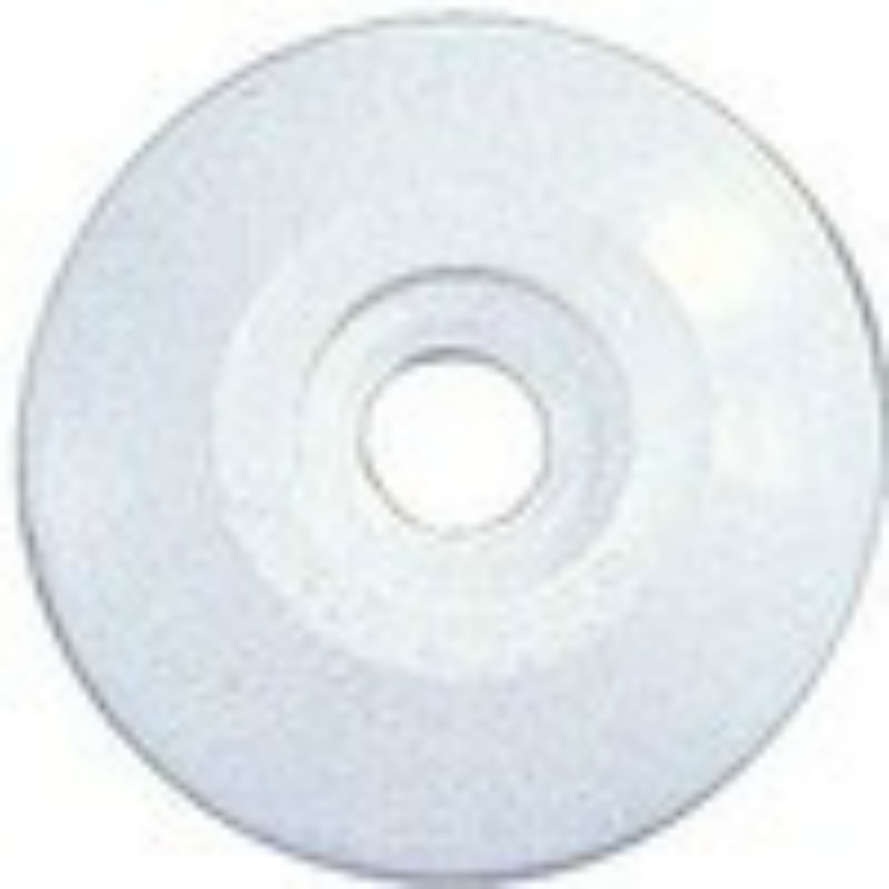 測量鋲用マーカー コノエダブルNo3 白 47×7×10mm 刻みなし Ｗ315 20枚入り マイゾックス MYZOX