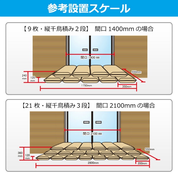 【1ケース20枚入】吸水土のう袋 スーパーブロック 400mm×600mm 最大15kg  7年保存 土嚢・水嚢 災害復旧 BCP対策 日本製 アイ・イー・ジェー