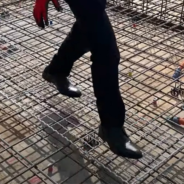 折りたたみメッシュロード スラブロード