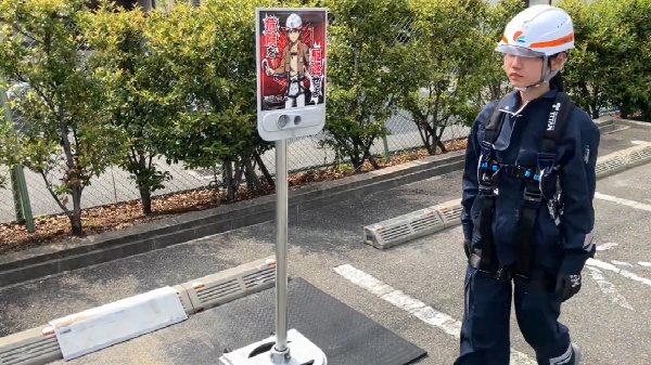 進撃の巨人】音声標識セリーズ ミカサ・アッカーマン CV.石川 由依