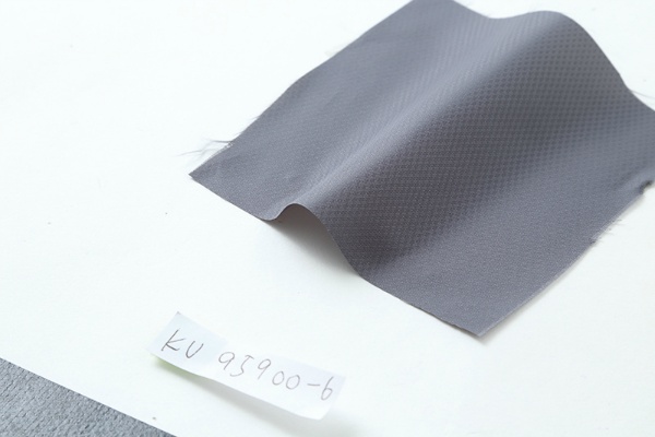 空調風神服 KF95900(旧KU95900) 長袖ブルゾン 5L レッド ポリエステル100％ 撥水  サンエス SUN-S 夏用作業着 熱中症対策 クーリングウェア【ファン・バッテリー別売】