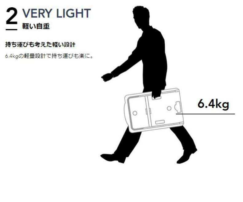 折りたたみ台車 フラットカート FLAT CART F-CART02 HANAOKA 車輪もたためる台車 コミケ用台車 コミケ 即売会