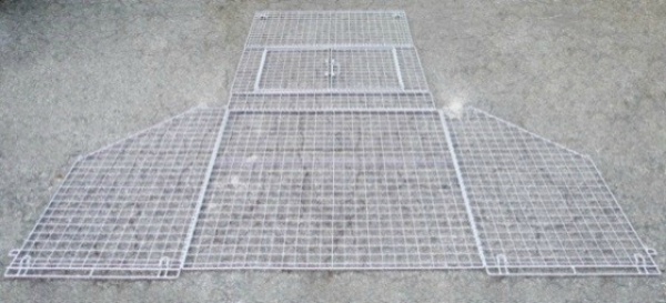 リサイクルボックス コンパクトタイプ