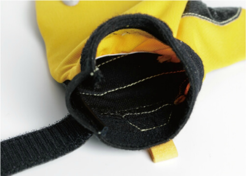 突き刺し防止グローブ TB-002 吸汗速乾タイプ 保護手袋 作業用グローブ ワークグローブ 保護具 DK.WORKS ダイコープロダクト