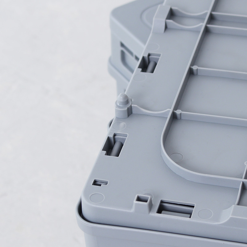 【蓋あり・単品】フラットカート テーブルコンテナ TC FLAT CART FLAT CART DINING フラットカートダイニング F-CART DINING 花岡車輌 HANAOKA