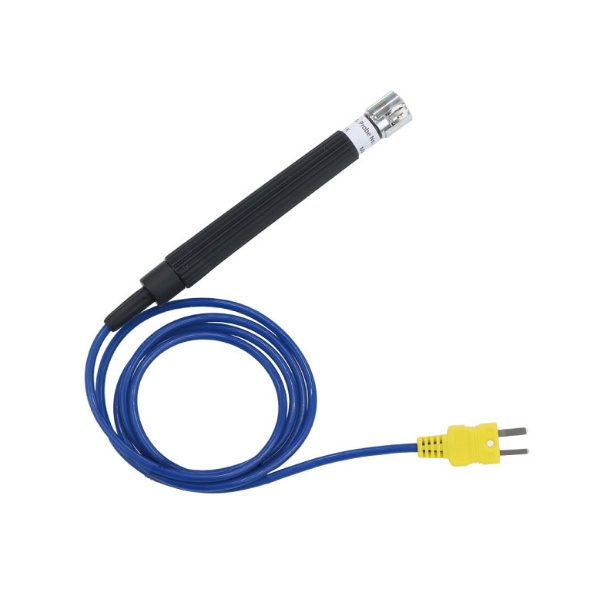 【オプション品】デジタルアスファルト温度計 AST10用 表面センサ SE-SU