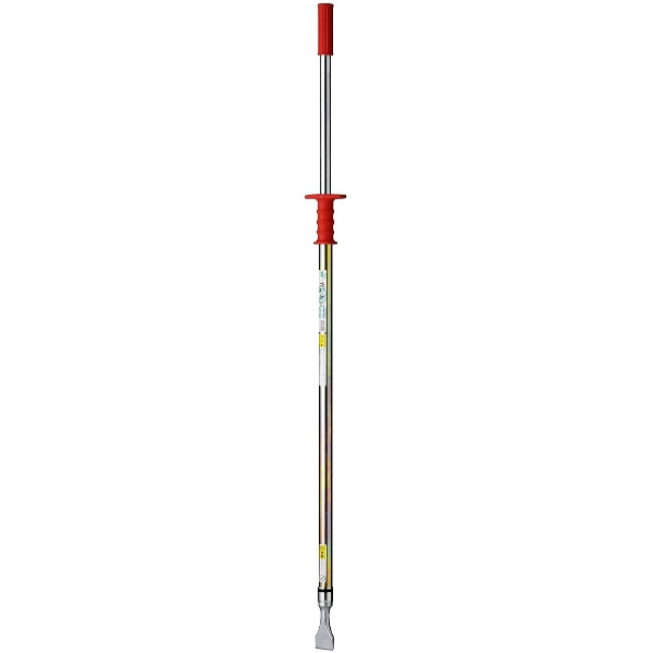 スライドハンマー式 氷割りスクレーパー 氷割りガン太 CS 1490mm 伊藤製作所