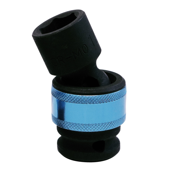 【22mm】ユニバーサルジョイント エアーコンプレッサー エアーインパクトレンチ 電動インパクトレンチ KTX-J22 和コーポレーション KAZ Corporation