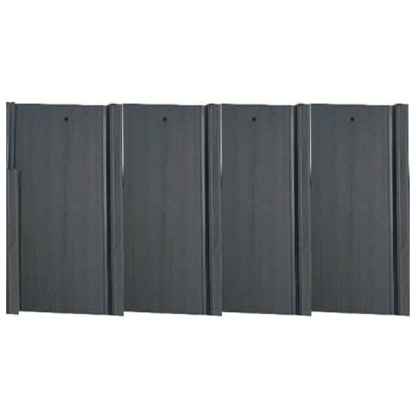 ガードフェンス用目隠し養生材 バシャット AR-2510 W100mm×200H 18枚連結 1,800L巻  B型バリケード下部隙間対策 砂埃飛散防止 侵入防止 アラオ ARAO