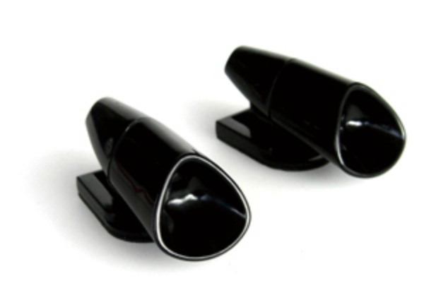 鹿避け笛　ディアワーニング