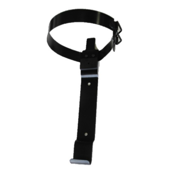 消火器10型用 バンドブラケット MBKM10 MEA10Z/MKA10B/MEA10B/MEAC10/NF2対応