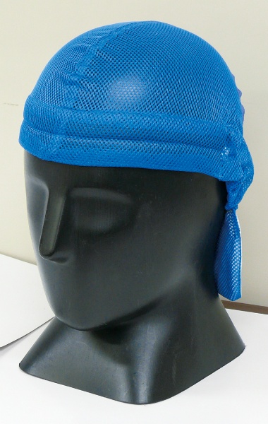 ニューすずしん帽