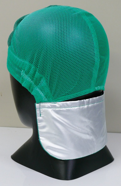 ニューすずしん帽ク～ル