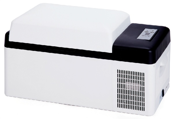 車載対応 保冷庫 20L VS-CB020 W570mm×D320mm×H320mm 冷蔵冷凍 AC/DC対応 50/60Hz 40W 軽量設計  熱中症対策