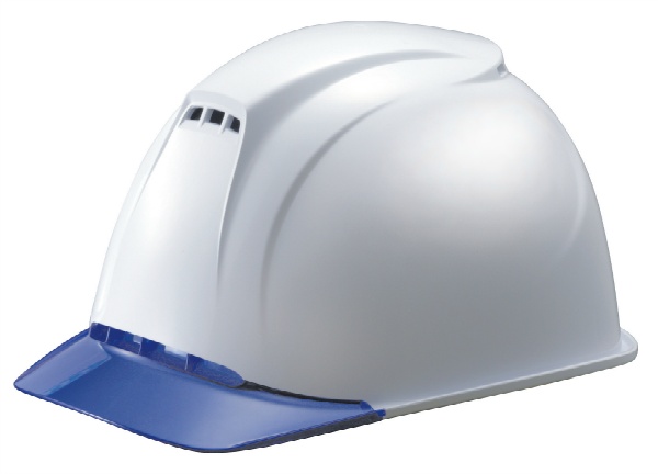 遮熱ヘルメット 熱中症対策 保護帽 エアライト 通気性 二層構造 遮熱仕様