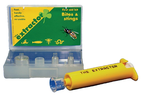 熱中症対策 アスピラボ　エクストラクター