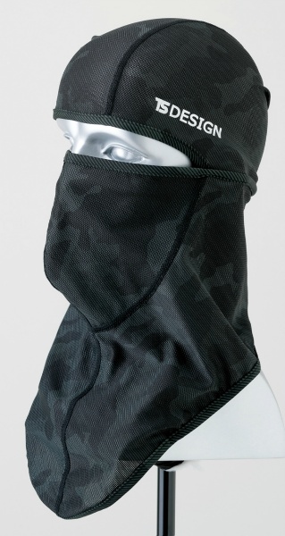 アイマスクメッシュ